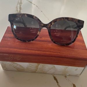 Maui Jim Honeygirl Sunglasses